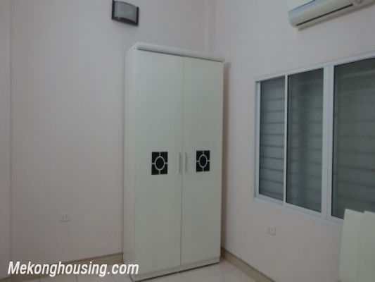 Fully furnished house for rent in Dang Thai Mai street, Tay Ho district, Hanoi 10