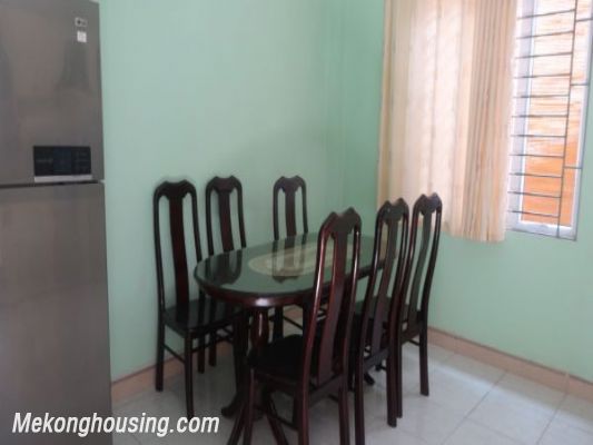 Fully furnished house for rent in Dang Thai Mai street, Tay Ho district, Hanoi 13