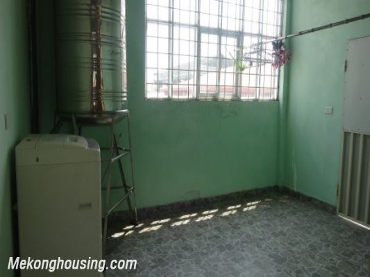 Fully furnished house for rent in Dang Thai Mai street, Tay Ho district, Hanoi 17