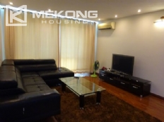 Good quality apartment for rent in G2 Tower Ciputra