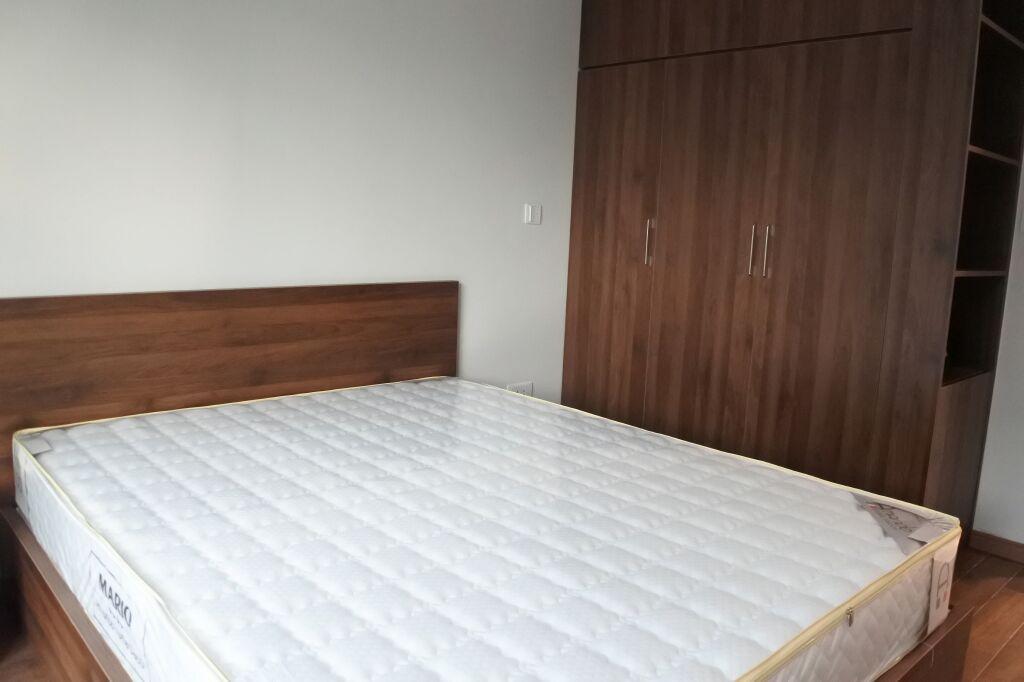 L3 Ciputra apartment for rent. Area of 114 sqm, including 3 bedroom and 2 bathroom. 3