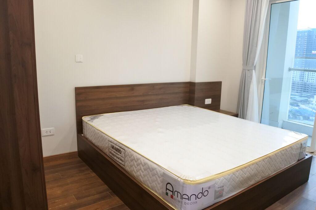 L3 Ciputra apartment for rent. Area of 114 sqm, including 3 bedroom and 2 bathroom. 4
