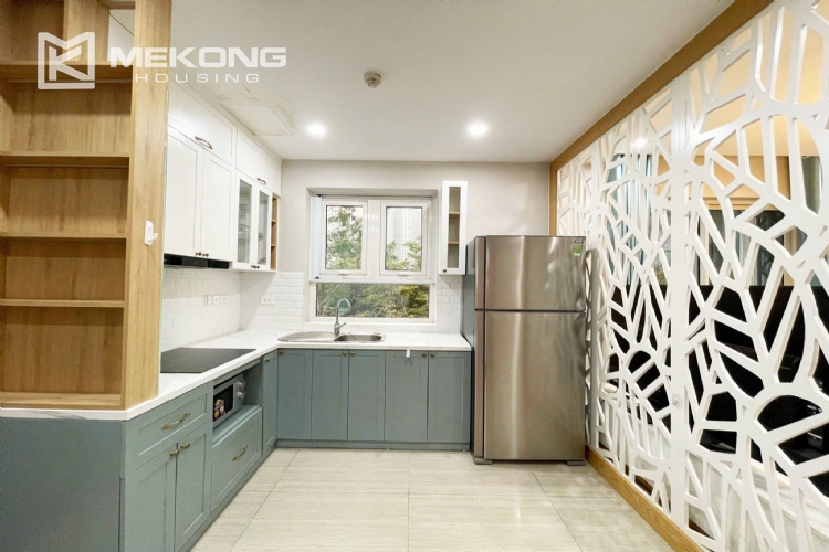 Lovely 2BRs apartment for rent at The Link L5 Ciputra 4
