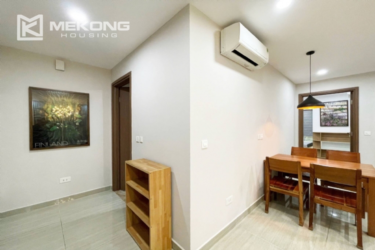 Lovely 2BRs apartment for rent at The Link L5 Ciputra 8