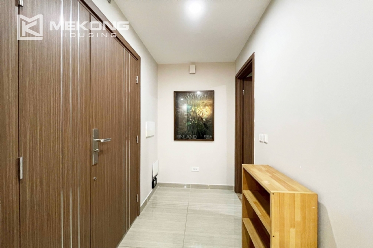 Lovely 2BRs apartment for rent at The Link L5 Ciputra 9