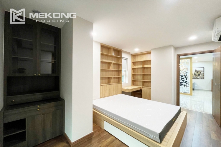 Lovely 2BRs apartment for rent at The Link L5 Ciputra 11