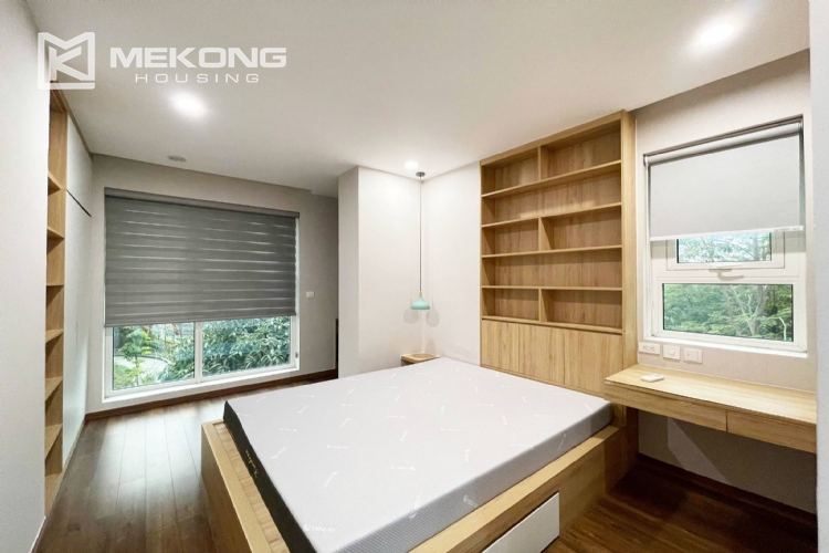 Lovely 2BRs apartment for rent at The Link L5 Ciputra 12