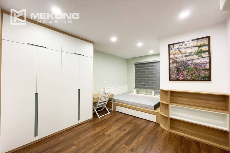 Lovely 2BRs apartment for rent at The Link L5 Ciputra 13