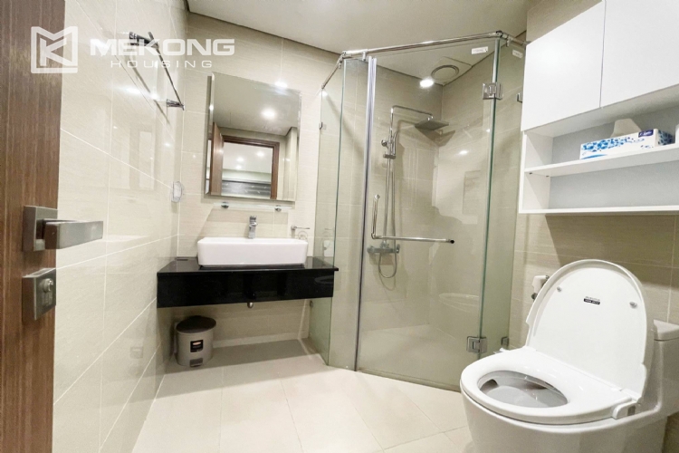 Lovely 2BRs apartment for rent at The Link L5 Ciputra 15