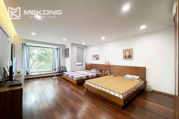 Luxurious Garden Villa for Rent in T8 Ciputra 19