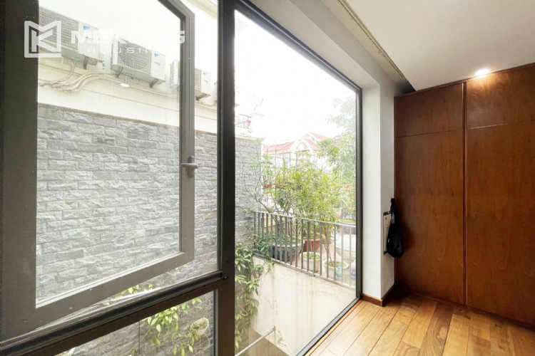 Luxurious Garden Villa for Rent in T8 Ciputra 21