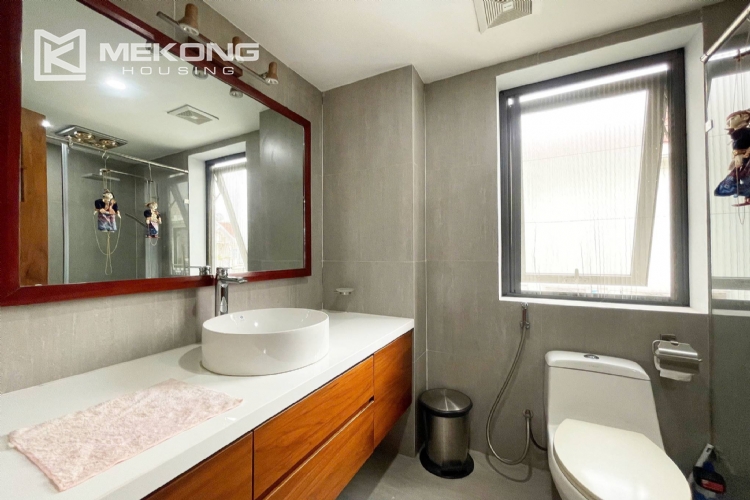 Luxurious Garden Villa for Rent in T8 Ciputra 33