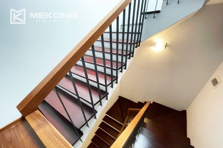 Luxurious Garden Villa for Rent in T8 Ciputra 39