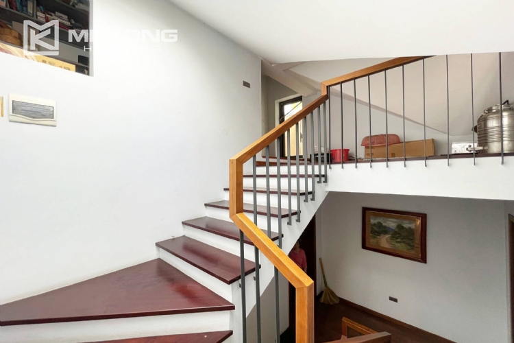 Luxurious Garden Villa for Rent in T8 Ciputra 40