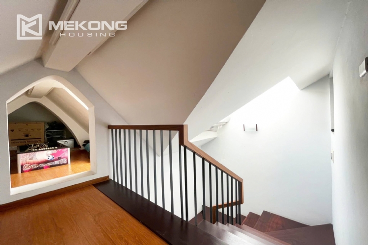 Luxurious Garden Villa for Rent in T8 Ciputra 41