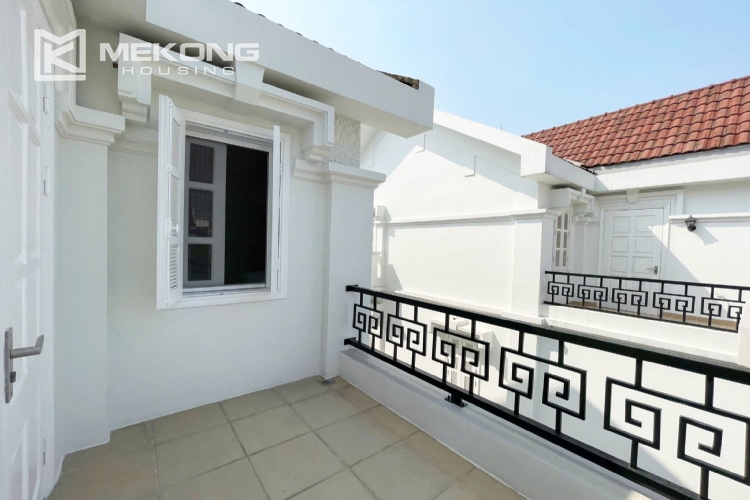 Luxurious & Spacious Garden Villa for Rent in T8 Ciputra 36