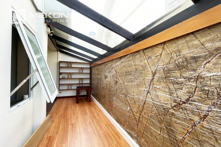 Luxurious & Spacious Garden Villa for Rent in T8 Ciputra 20