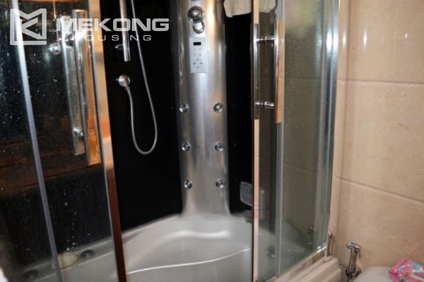 Luxury apartment with 3 bedrooms for rent in G tower, Ciputra Hanoi 13