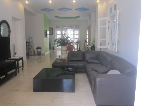 Luxury villa with 5 bedroom in T area, Ciputra Hanoi, 5 bedrooms