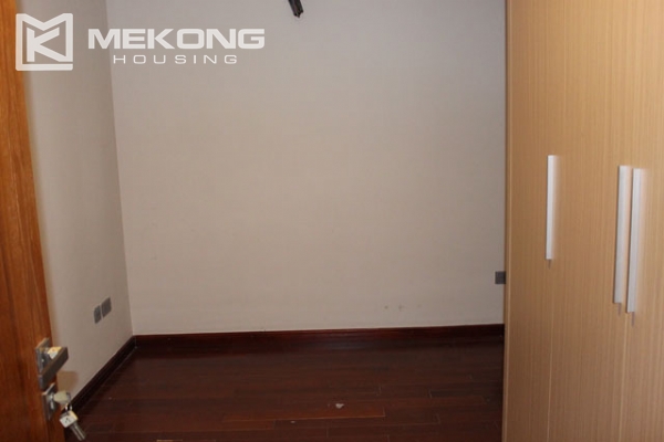 Modern apartment with 3 bedrooms on high level in L1 Ciputra Hanoi 10