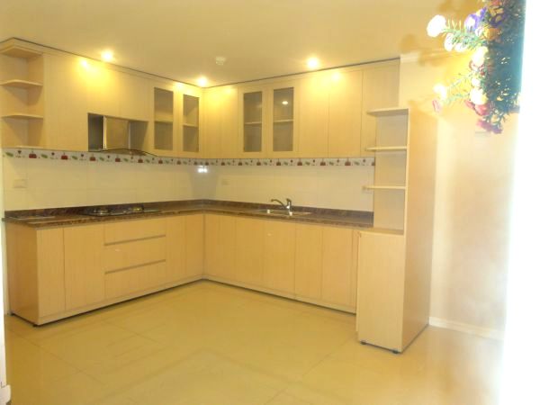 New Apartment For Rent in P2 Ciputra Urban