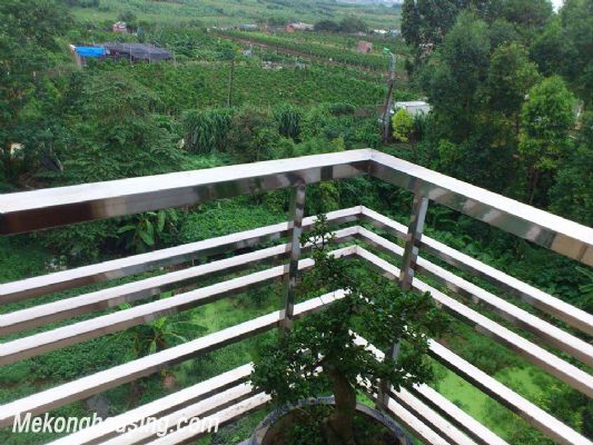 Nhà đẹp, đầy đủ nội thất cho thuê, đường nước Phần Lan - Tứ Liên - Tây Hồ 5