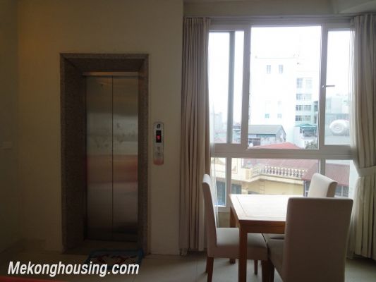 Nice Apartment for Rent in Tay Ho District Ha Noi 4