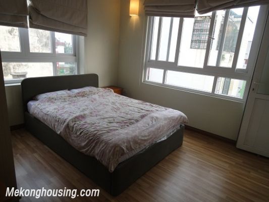 Nice Apartment for Rent in Tay Ho District Ha Noi 6