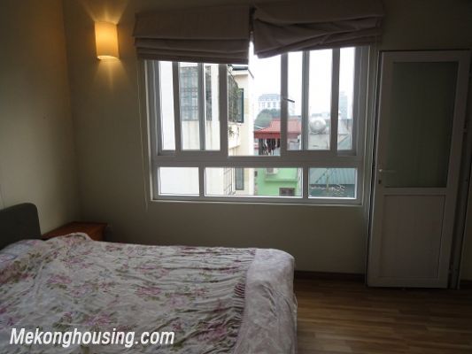 Nice Apartment for Rent in Tay Ho District Ha Noi 7
