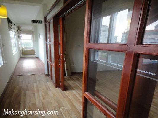 Nice Apartment for Rent in Tay Ho District Ha Noi 8