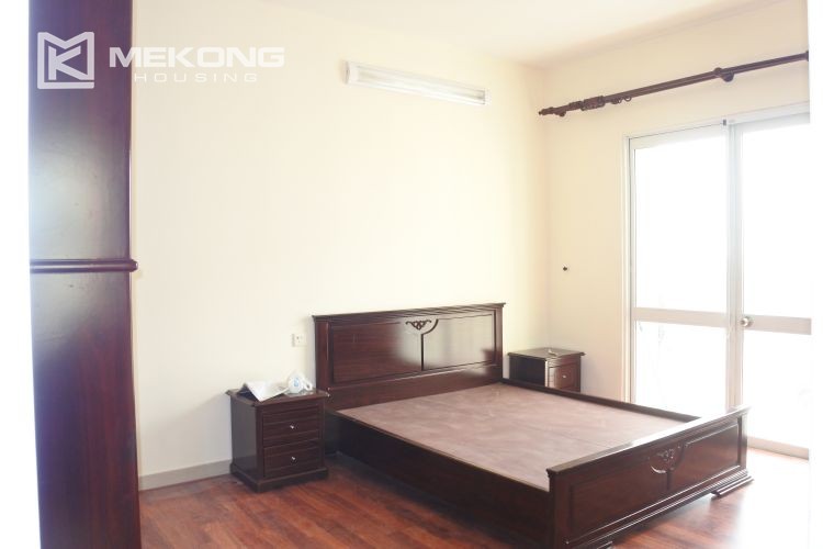 Renovated 120m2 apartment with 4 bedrooms in G tower Ciputra Hanoi 3