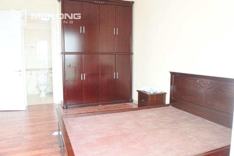 Renovated 120m2 apartment with 4 bedrooms in G tower Ciputra Hanoi 6