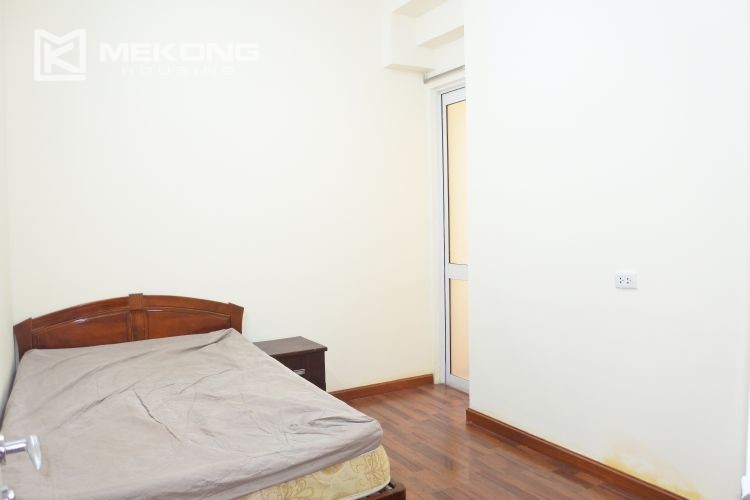 Renovated 120m2 apartment with 4 bedrooms in G tower Ciputra Hanoi 8