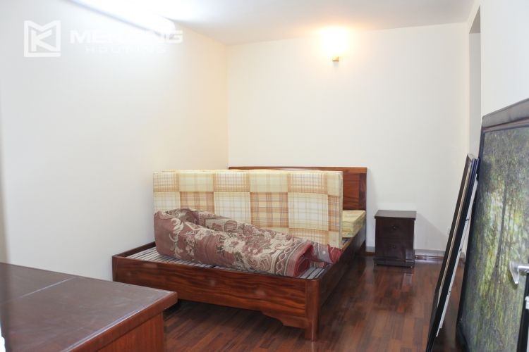 Renovated 120m2 apartment with 4 bedrooms in G tower Ciputra Hanoi 9