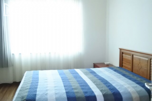 Spacious apartment for rent in G tower Ciputra Hanoi 11