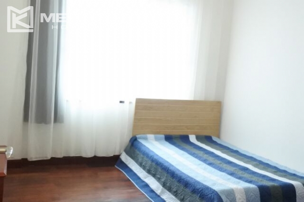 Spacious apartment for rent in G tower Ciputra Hanoi 12