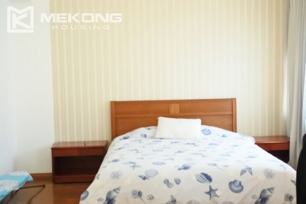 Spacious apartment for rent in G tower Ciputra Hanoi 8