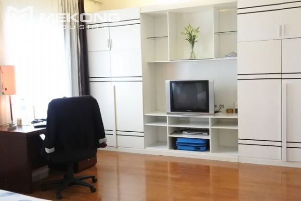 Spacious apartment for rent in G tower Ciputra Hanoi 9