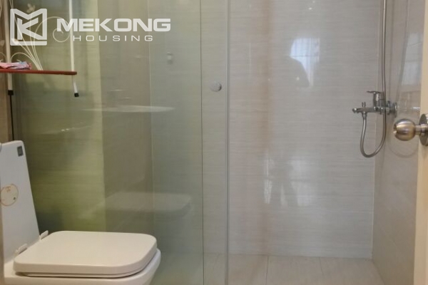 Spacious apartment for rent in G tower Ciputra Hanoi 13