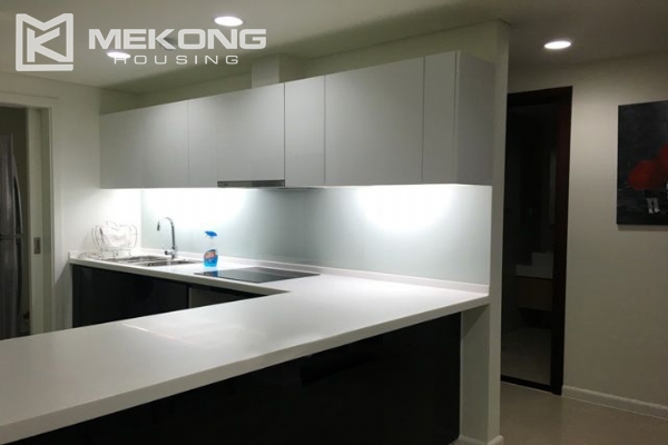 Stunning apartment with 2 bedrooms with Westlake view in Watermark Tay Ho 5