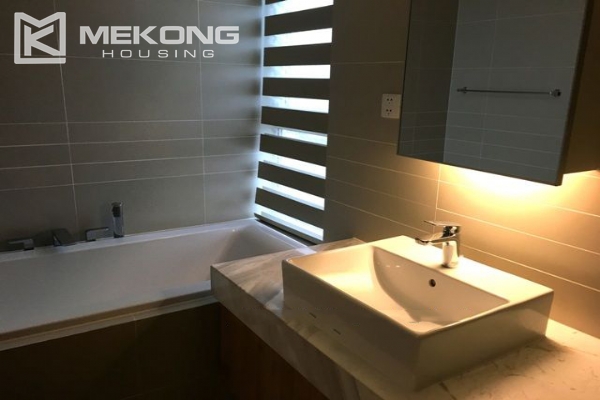 Stunning apartment with 2 bedrooms with Westlake view in Watermark Tay Ho 7