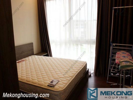 Stunning villa with 5 bedrooms and beautiful landscape view for rent in Central Parl Residence (Q Block), Ciputra Hanoi 20