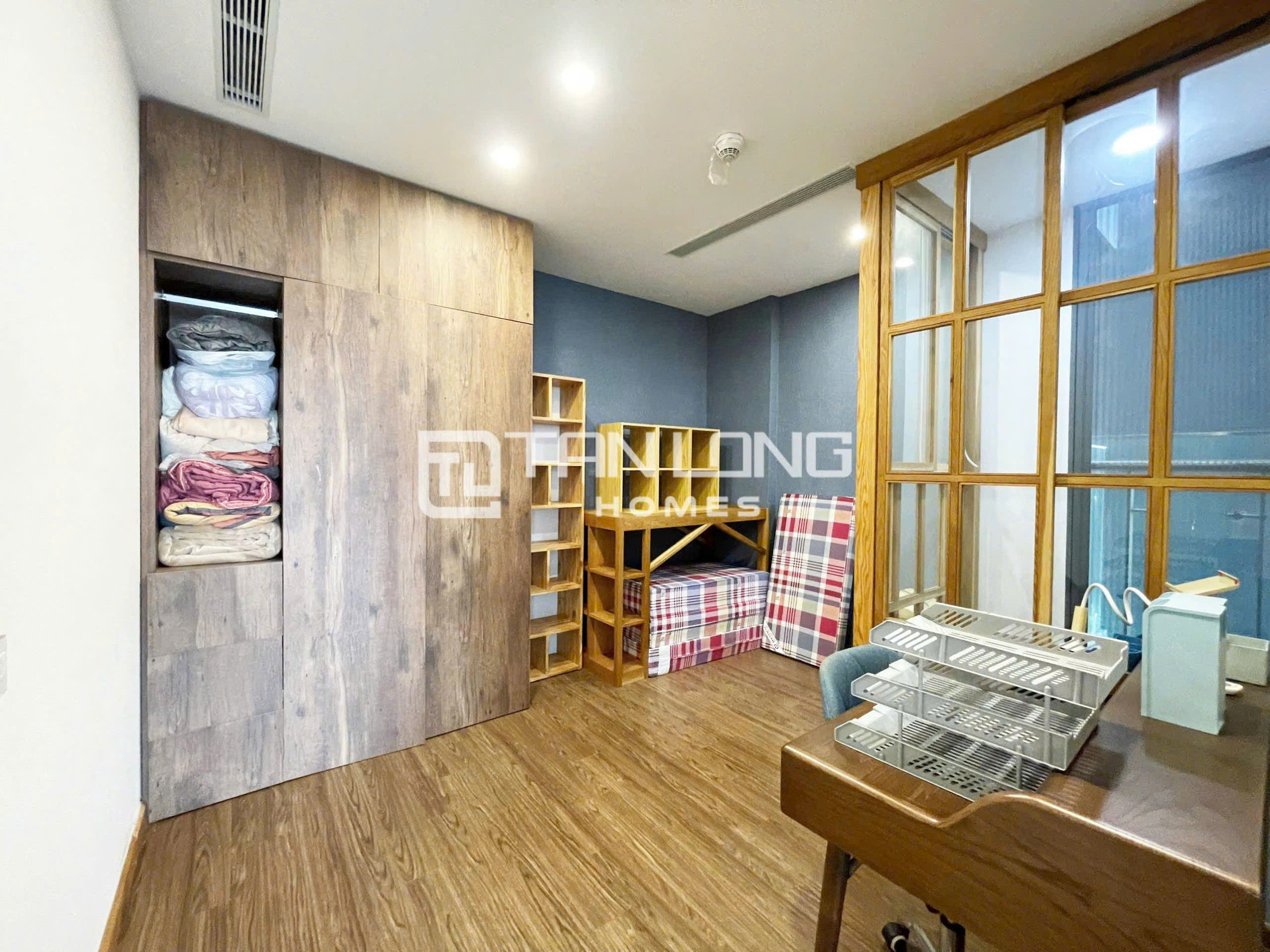 Trendy Duplex apartment for rent at S2 Sunshine city 1