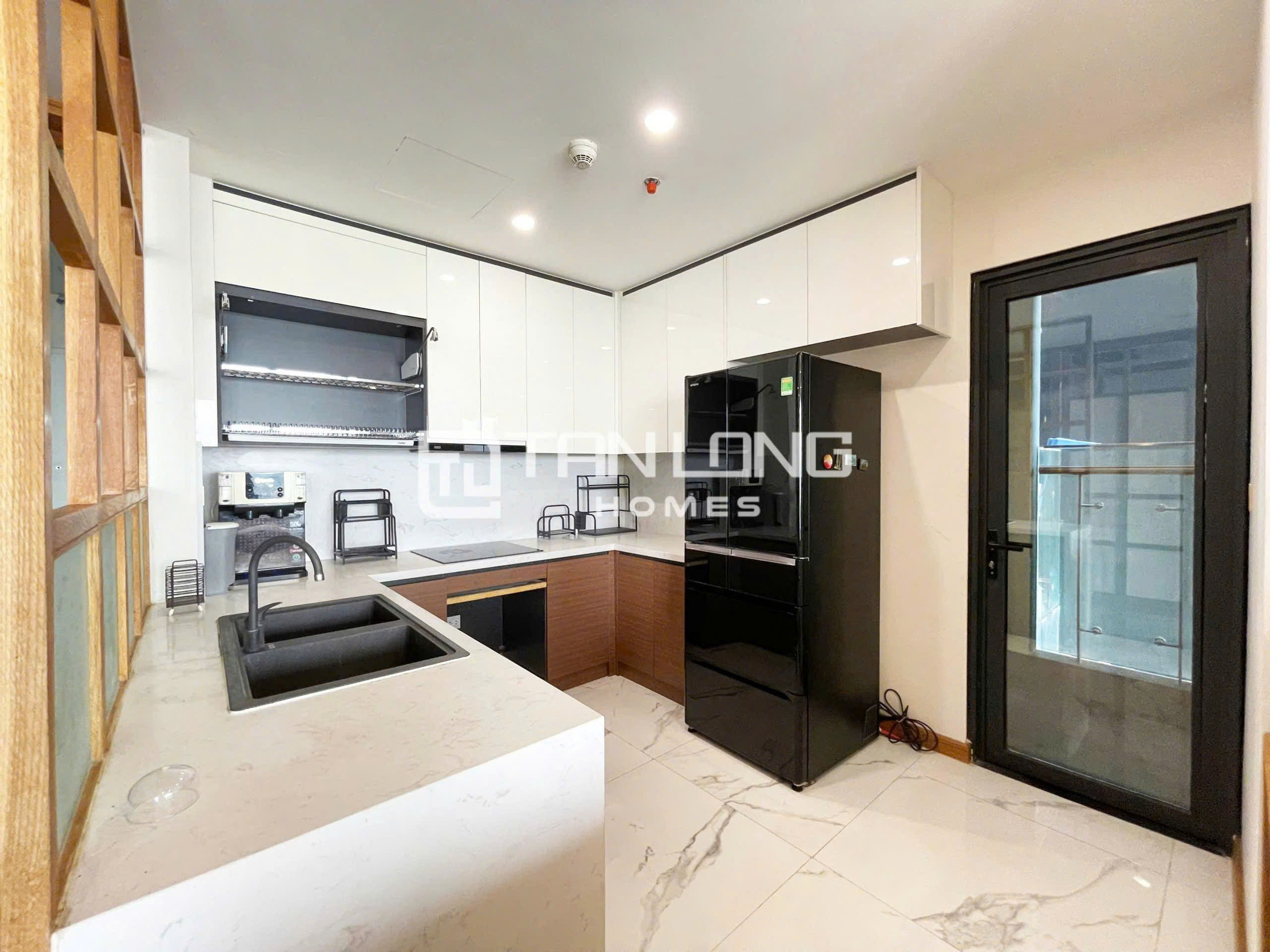 Trendy Duplex apartment for rent at S2 Sunshine city 7