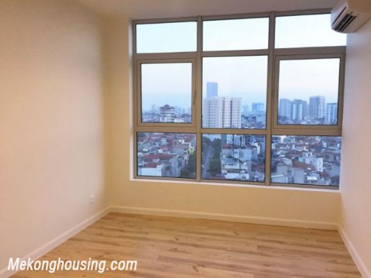 Unfurnished 2 bedroom apartment with Westlake view in Watermark Ho Tay, Hanoi 8