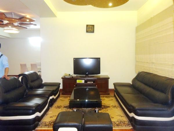 Very Cheap Apartment For Lease in E1 Ciputra 