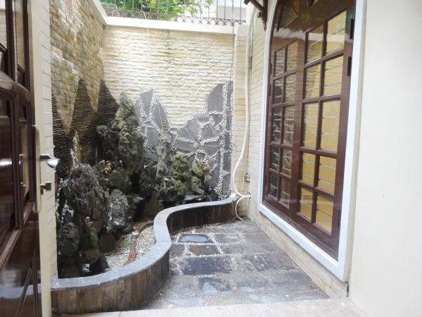 Very Nice, 4 Bedrooms Villa For Lease in Ciputra Ha Noi