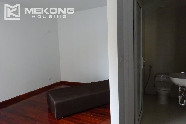 Well designed villa with 5 bedrooms and modern furniture in T block, Ciputra Hanoi 19