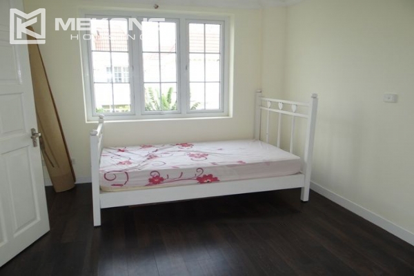 Well designed villa with modern furniture for rent in T block, Ciputra Hanoi 4