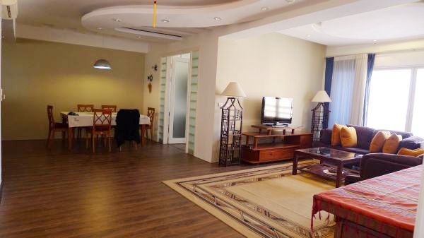 Well Maintained 3 bedrooms Apartment in G2 tower, Ciputra,Tay Ho